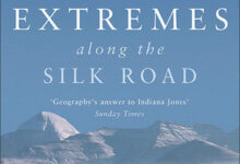 Silk Road By Nick Middleton (Questions and Answers)