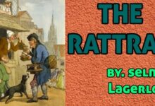 The Rattrap By Selma Lagerlof