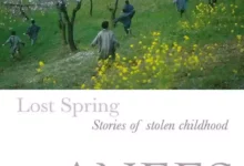  Lost Spring By Anees Jung