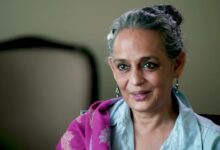  Pappachi’s Moth By Arundhati Roy