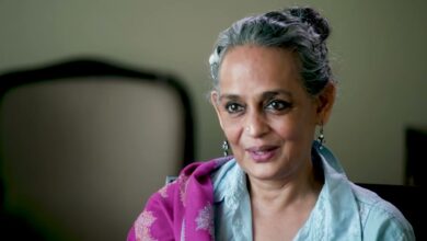  Pappachi’s Moth By Arundhati Roy