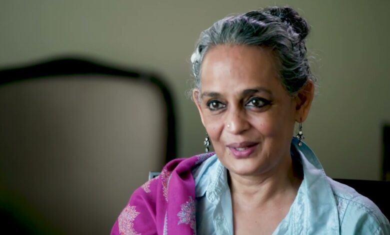  Pappachi’s Moth By Arundhati Roy