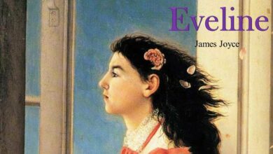 Eveline by James Joyce