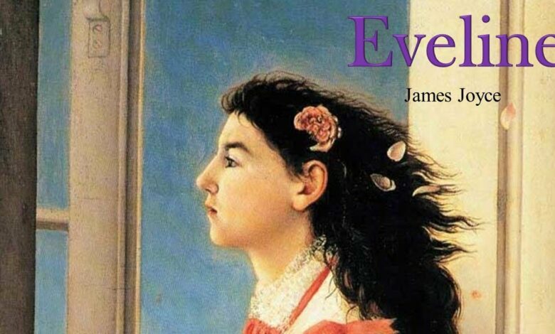 Eveline by James Joyce